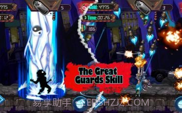 僵尸终结者截图2 僵尸终结者截图2