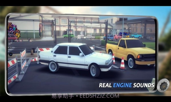 旋转停车场截图4 旋转停车场截图4