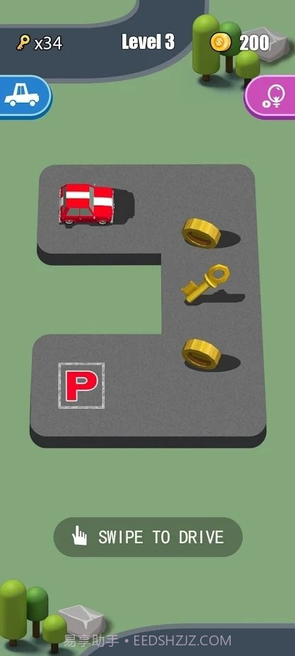 停车王Park King截图3 停车王Park King截图3