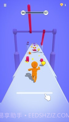 像素人淘汰赛截图5 像素人淘汰赛截图5