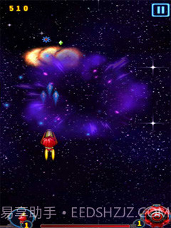 美女打飞机截图3 美女打飞机截图3