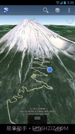 跳跃机器人 SlamBots截图5