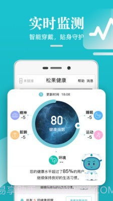 松果健康截图3 松果健康截图3