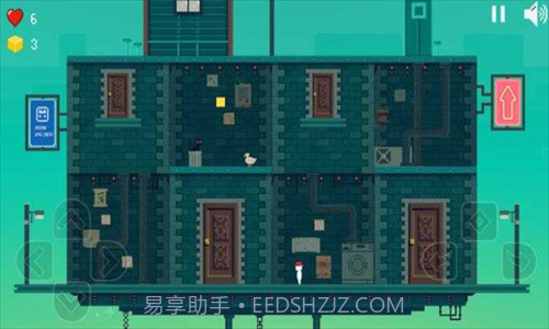 奥利的世界截图3 奥利的世界截图3