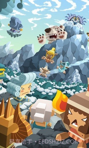 丛林保卫战截图2 丛林保卫战截图2