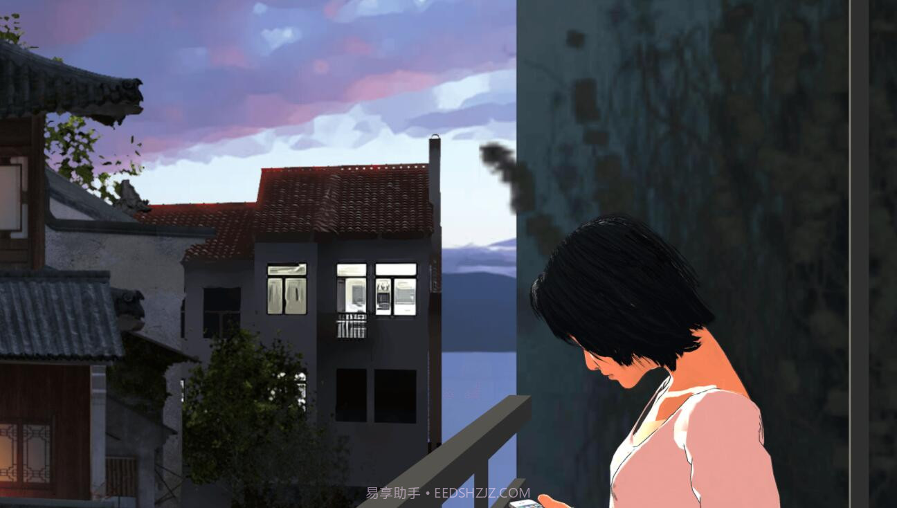 燕男的城市生活截图2 燕男的城市生活截图2