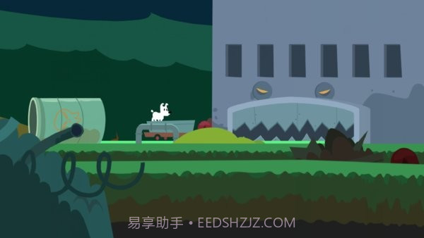 小明历险记截图2