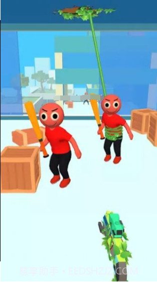 常青藤英雄3D截图3 常青藤英雄3D截图3