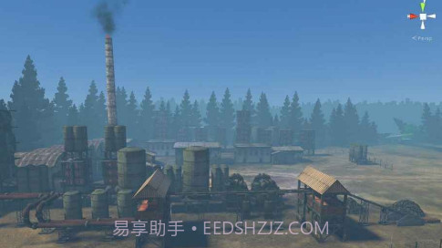 ZOMBIE BATTLEGROUNDS截图2 ZOMBIE BATTLEGROUNDS截图2