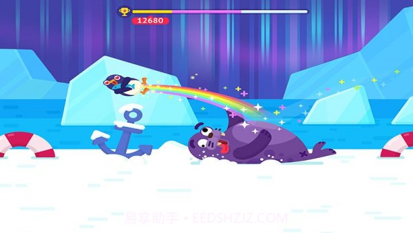 无敌弹弹弹截图3 无敌弹弹弹截图3