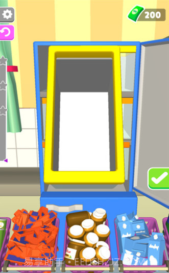 把冰箱装满截图3