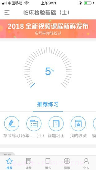 润题库截图1 润题库截图1