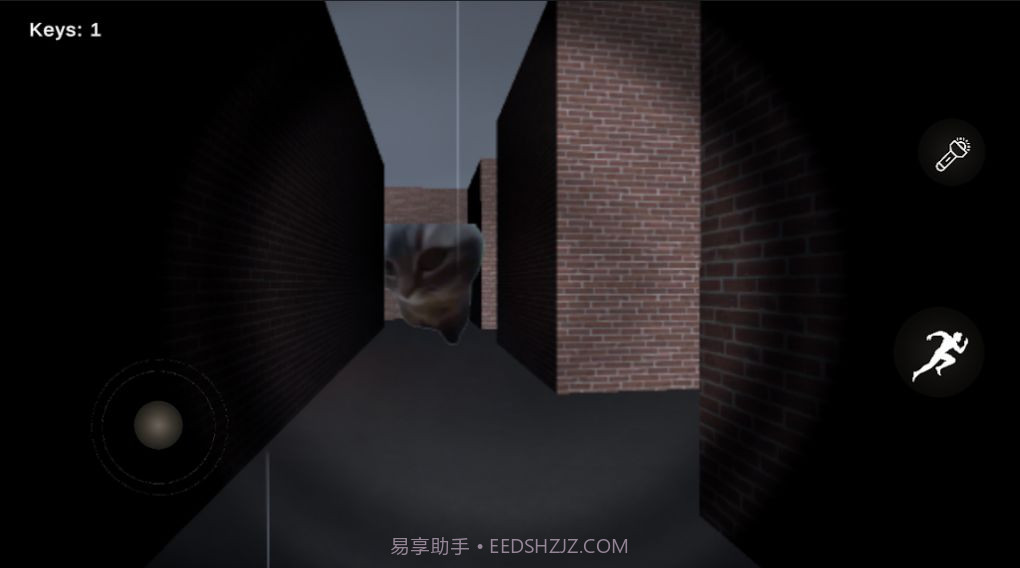 追逐猫猫的迷宫截图1 追逐猫猫的迷宫截图1