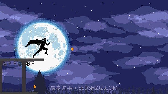 猎人之月截图4 猎人之月截图4