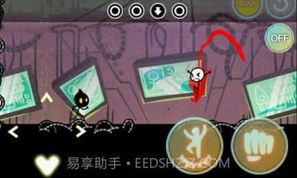 动感超人5截图3 动感超人5截图3