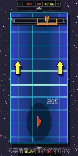 像素弹射橄榄球截图3 像素弹射橄榄球截图3