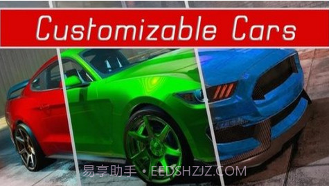 极限竞速地平线截图3