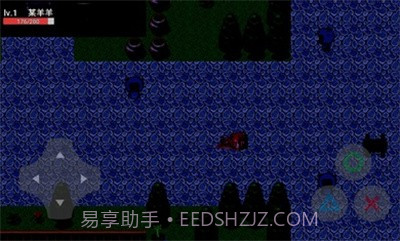 火柴人战争遗产电流皮肤版截图2