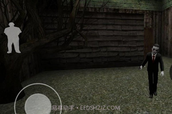 邪恶的孩子截图1 邪恶的孩子截图1