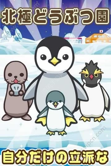 北极动物园手机版截图1
