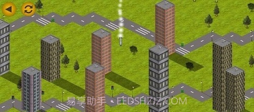 导弹模拟器3截图1 导弹模拟器3截图1