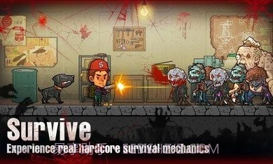 幸存者危城国际版截图3 幸存者危城国际版截图3