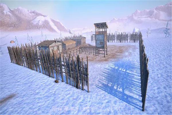 丛林生存法则截图2