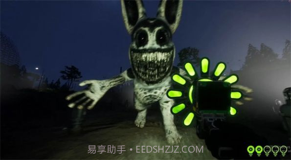 机型动物园截图3