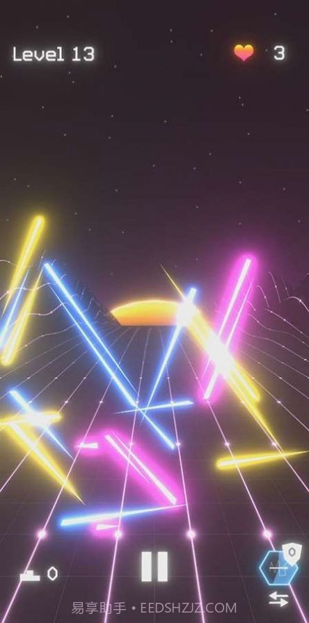 霓虹追光者截图1 霓虹追光者截图1