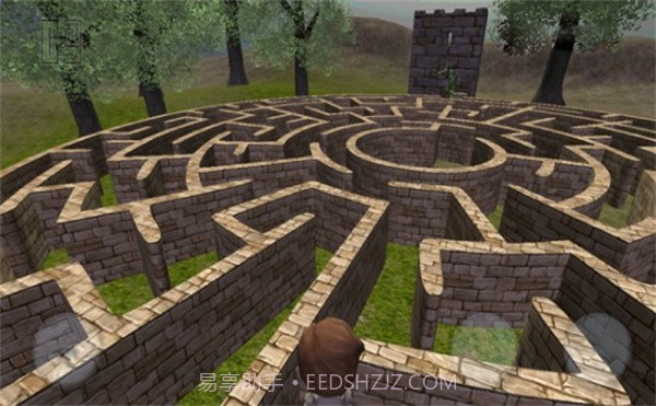 迷宫冒险王者游戏截图2