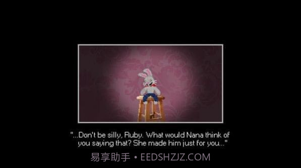 霍普先生的游戏屋截图2