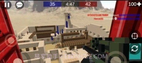 像素战争2截图1