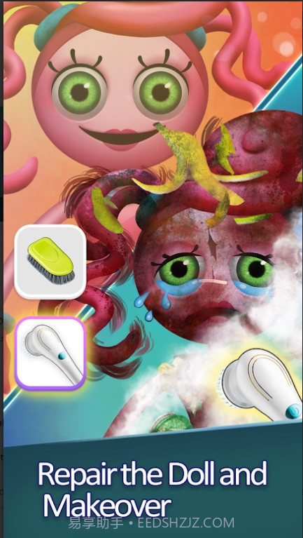 暴打大蓝猫截图1