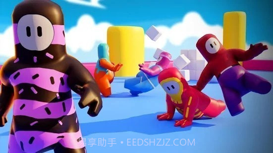 秋季跑酷伙计们截图1 秋季跑酷伙计们截图1