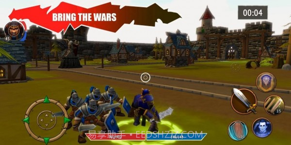 生命之权伊始截图3