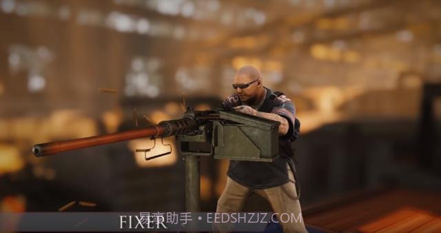 僵尸世界大战(WorldWarZ)截图5