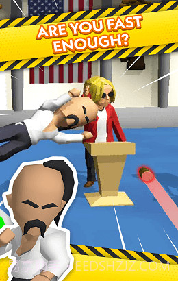 保护我方老板截图2 保护我方老板截图2