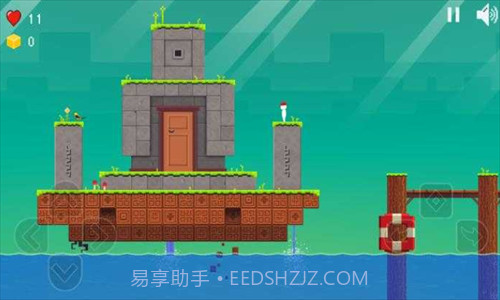 奥利的世界截图1 奥利的世界截图1