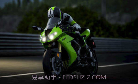 城市流浪者赛车截图3