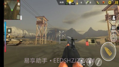 皇牌绝地战队截图5