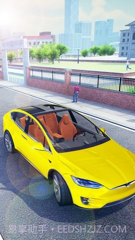 特斯拉模拟器v1.7截图3 特斯拉模拟器v1.7截图3