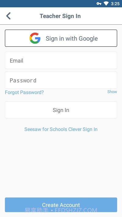 跷跷板SeesawClass官方版截图1