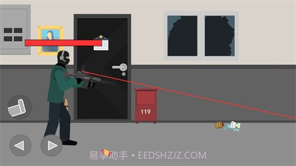 僵尸大对决截图4 僵尸大对决截图4