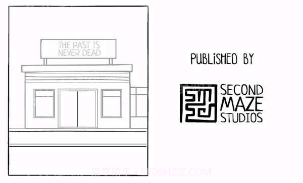 second maze截图4 second maze截图4