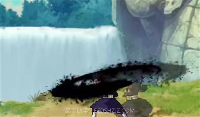 bvn破面带土版截图2