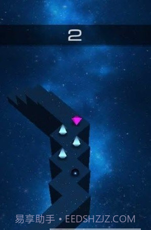 无限曲折之路(Infinite ZigZag)截图1 无限曲折之路(Infinite ZigZag)截图1