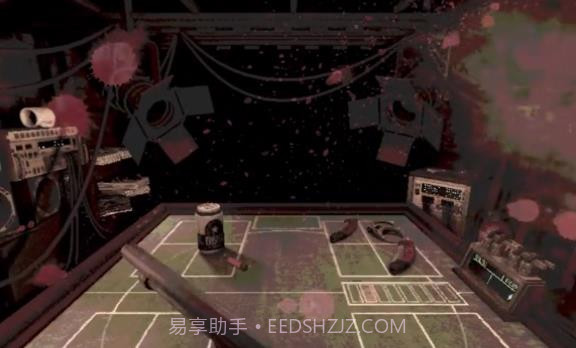 恶魔轮盘无尽模式截图1 恶魔轮盘无尽模式截图1