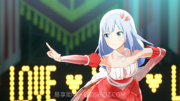 偶像大师星耀季节截图2 偶像大师星耀季节截图2