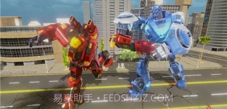 恐龙求生战截图2