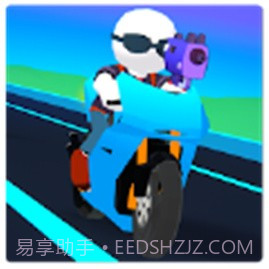 骑手约翰尼截图3